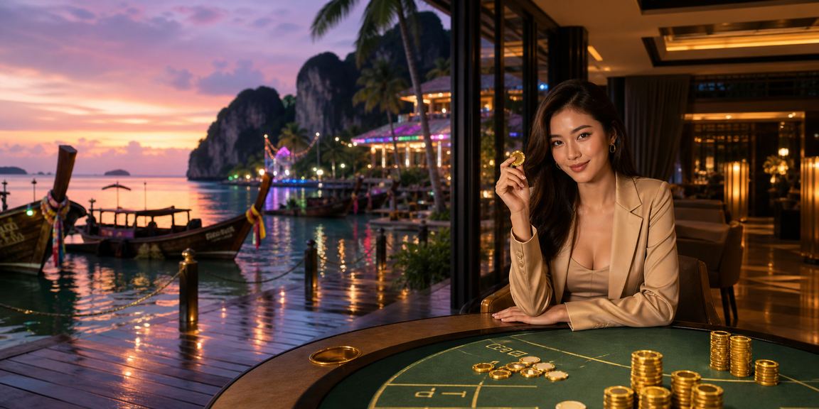 ok casinos